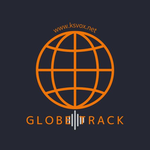 GlobeTrack Logo
